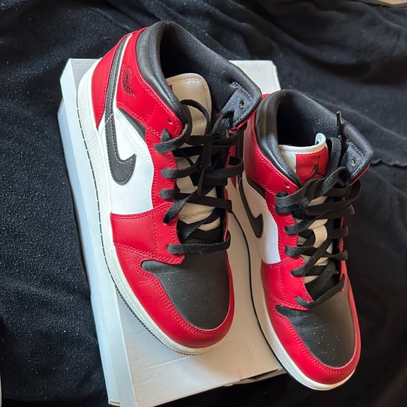 Jordan Other - Jordan  1’s